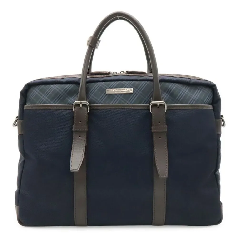 Burberry Briefcase